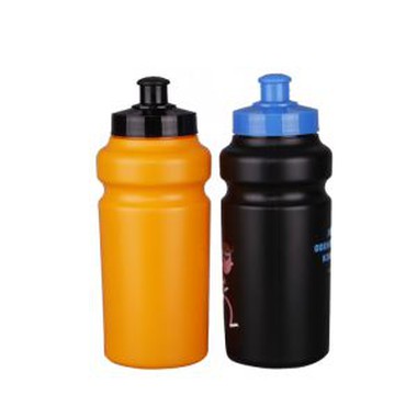Botol air sukan luar plastik